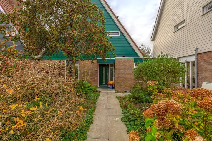 Photo 4 of Schieland 21