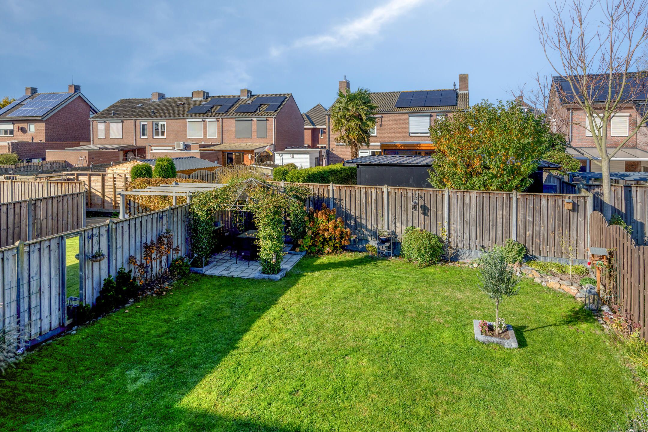 Photo 33 of Graafschap Hornestraat 14