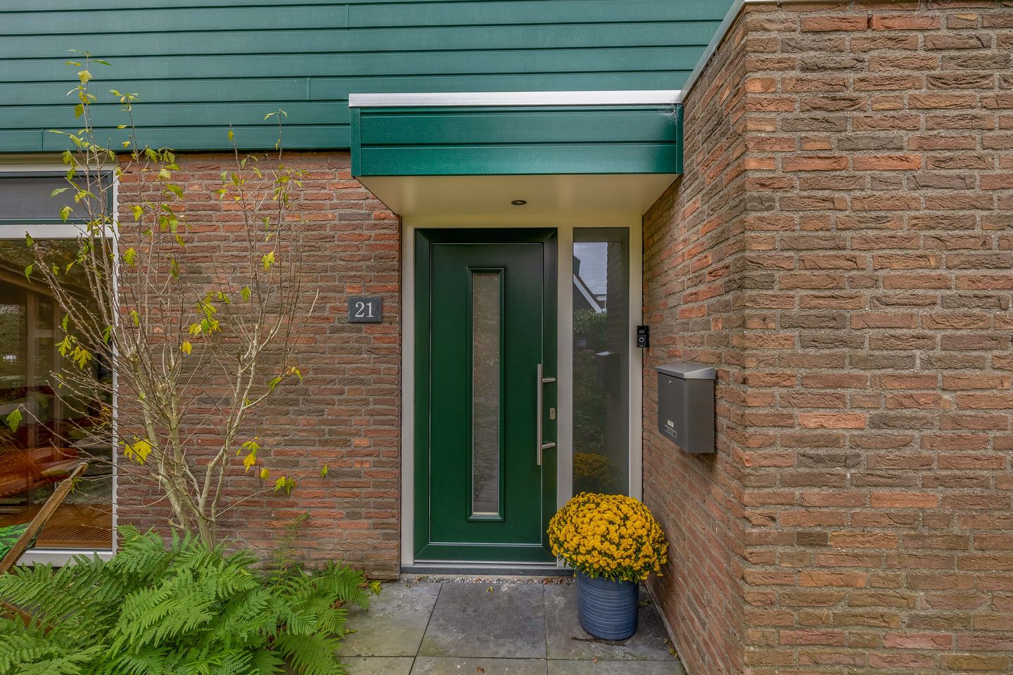 Foto 5 van Schieland 21