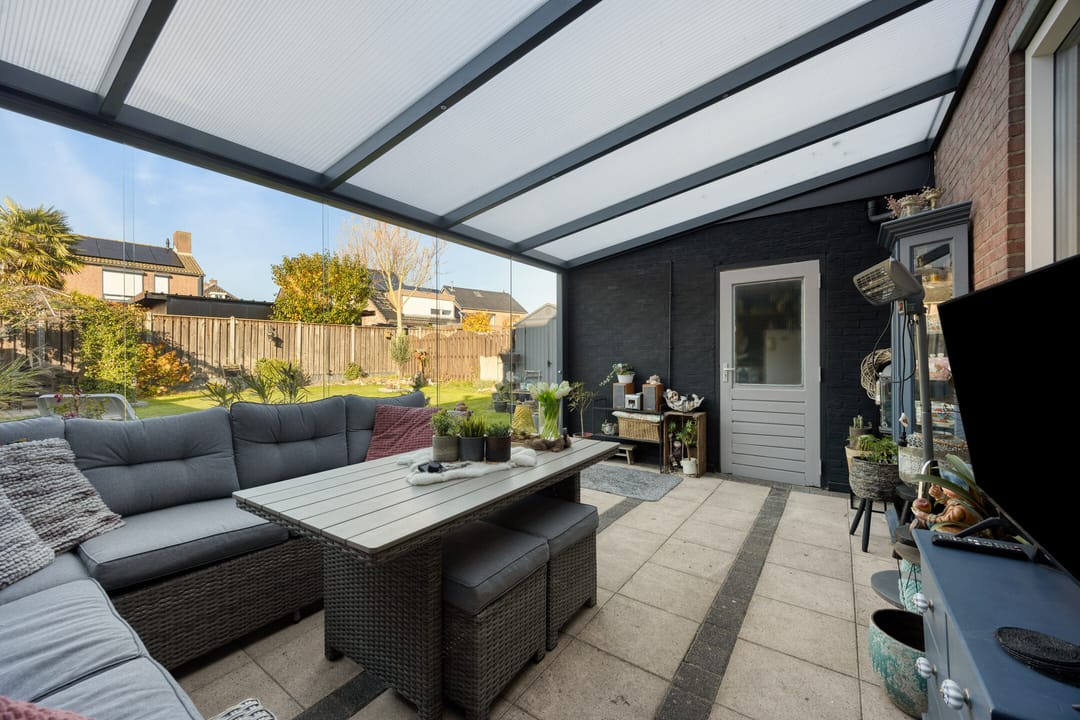 Photo 28 of Graafschap Hornestraat 14