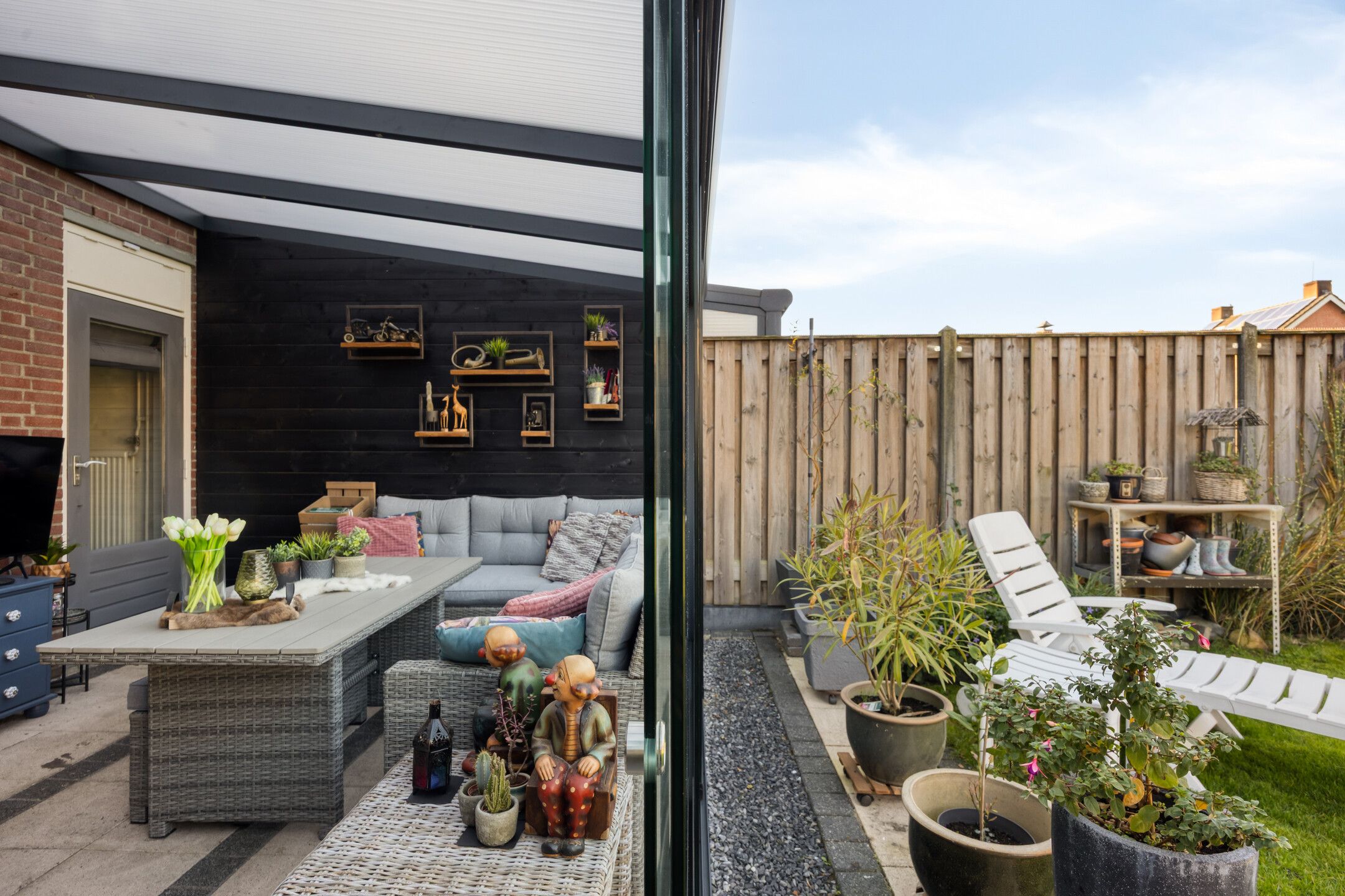 Photo 30 of Graafschap Hornestraat 14