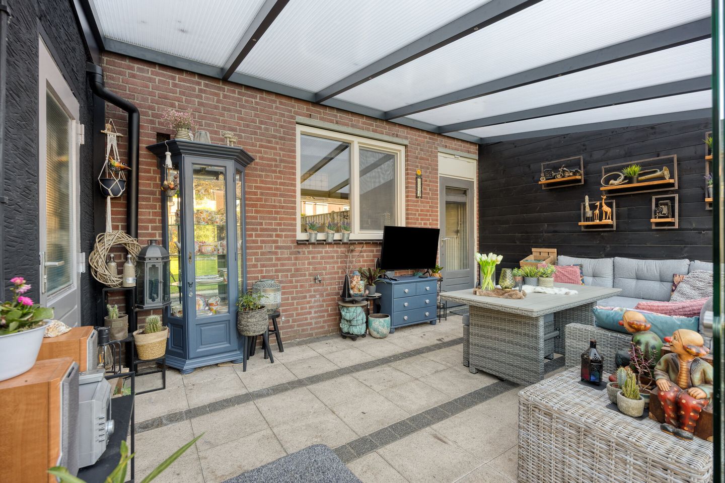 Photo 29 of Graafschap Hornestraat 14