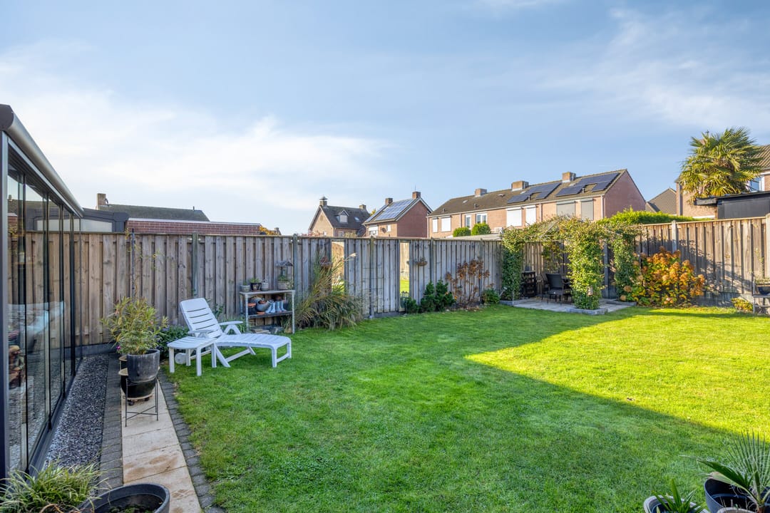 Photo 31 of Graafschap Hornestraat 14