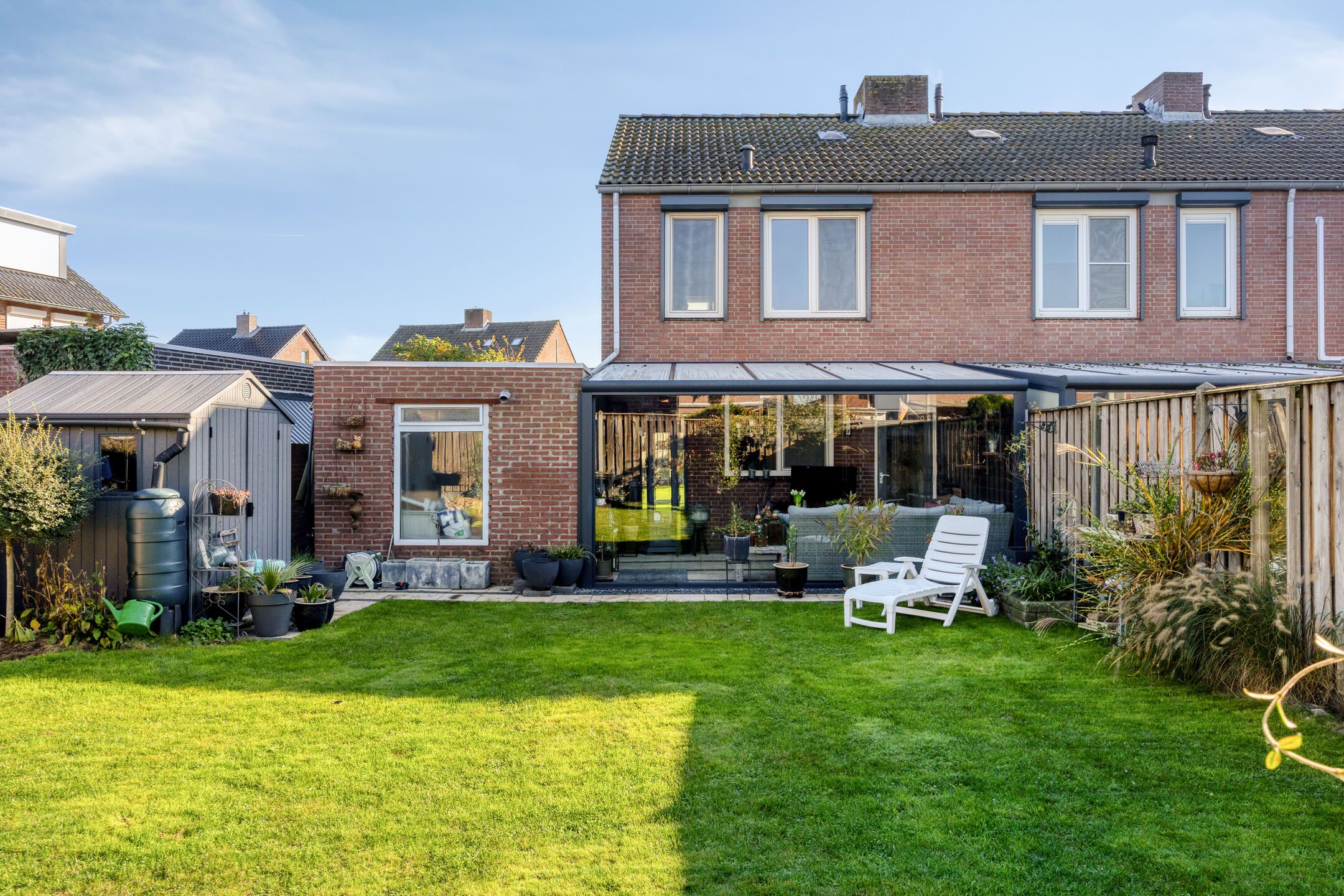 Photo 24 of Graafschap Hornestraat 14