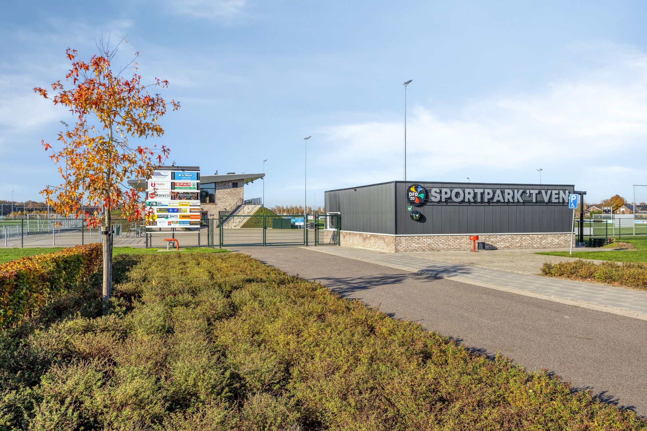 Photo 39 of Graafschap Hornestraat 14