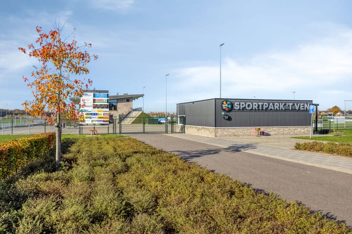 Foto 39 van Graafschap Hornestraat 14