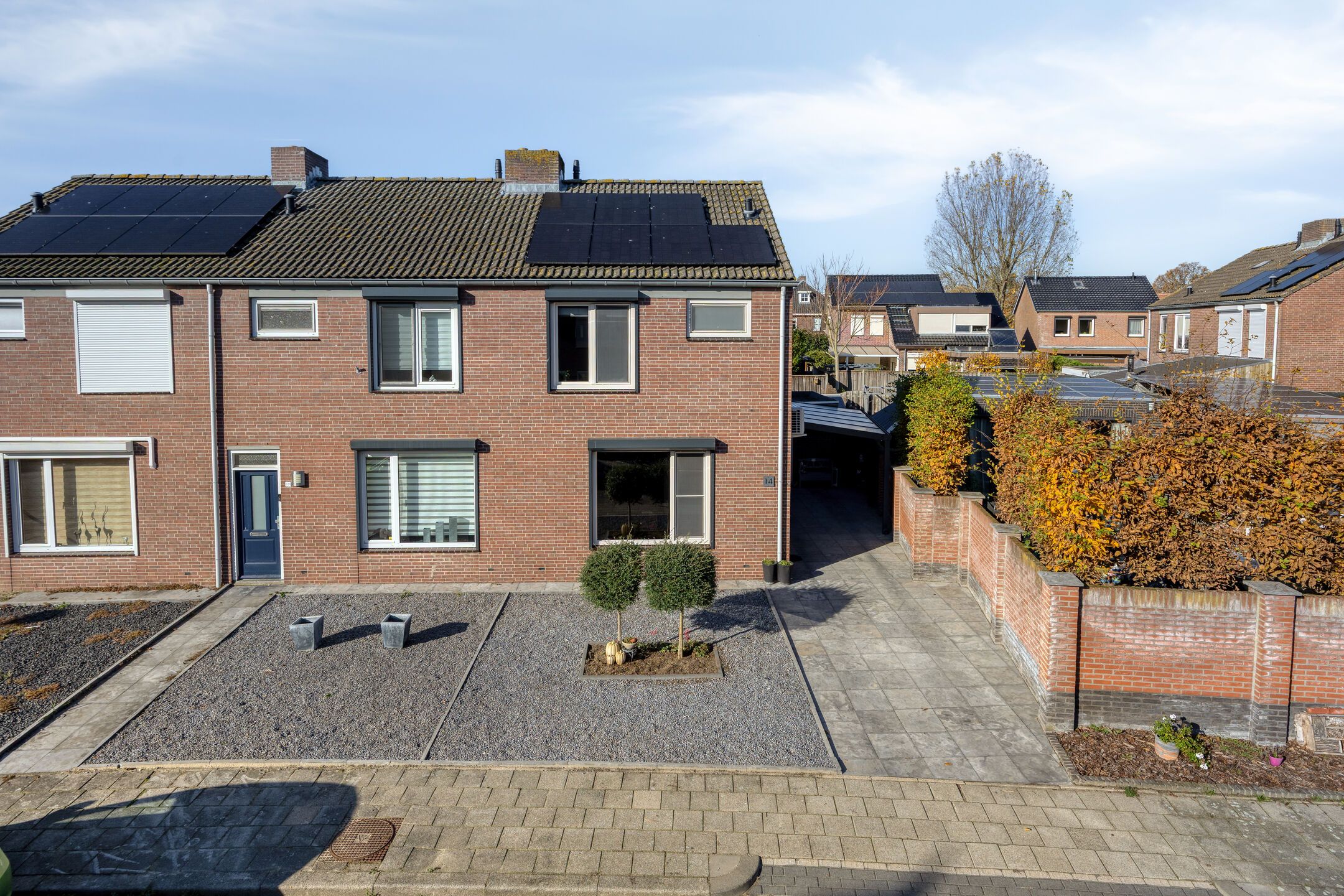 Graafschap Hornestraat 14