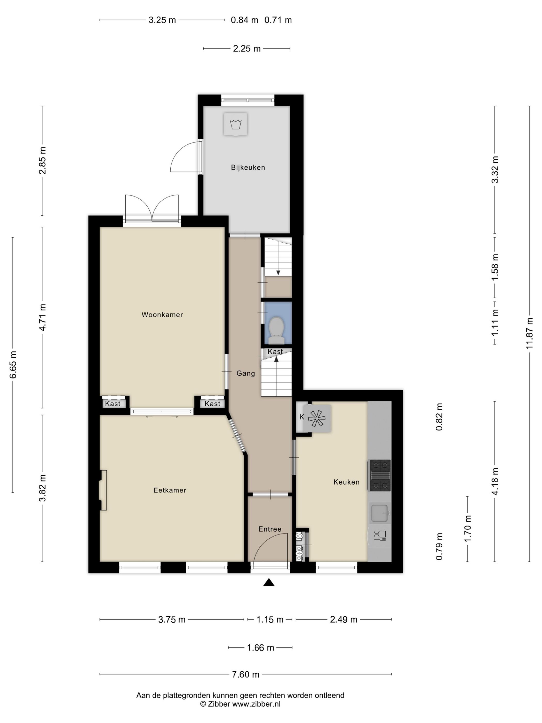 Foto 45 van Ruitersweg 99