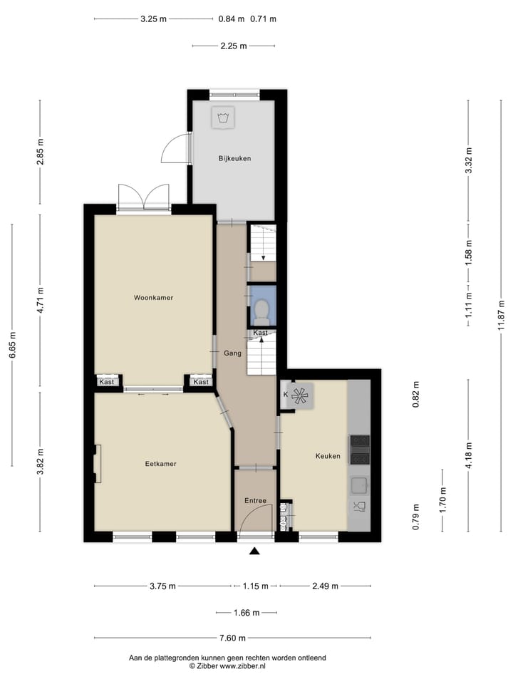 Foto 45 van Ruitersweg 99