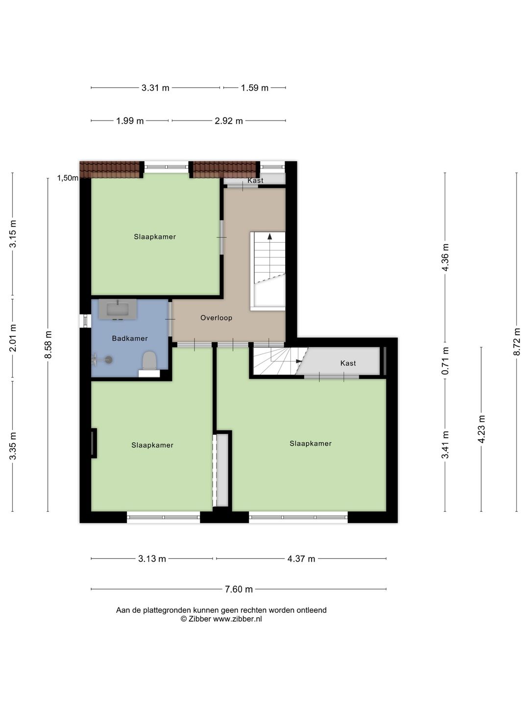 Foto 46 van Ruitersweg 99
