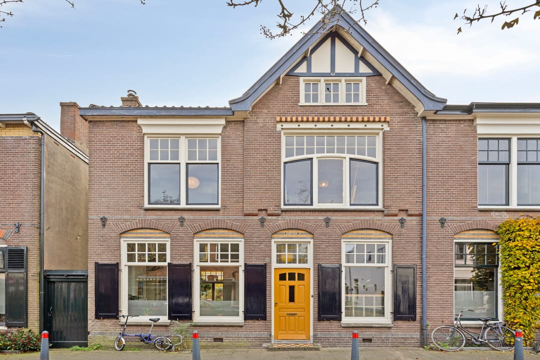 Foto 37 van Ruitersweg 99