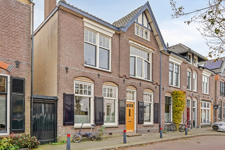 Foto 39 van Ruitersweg 99