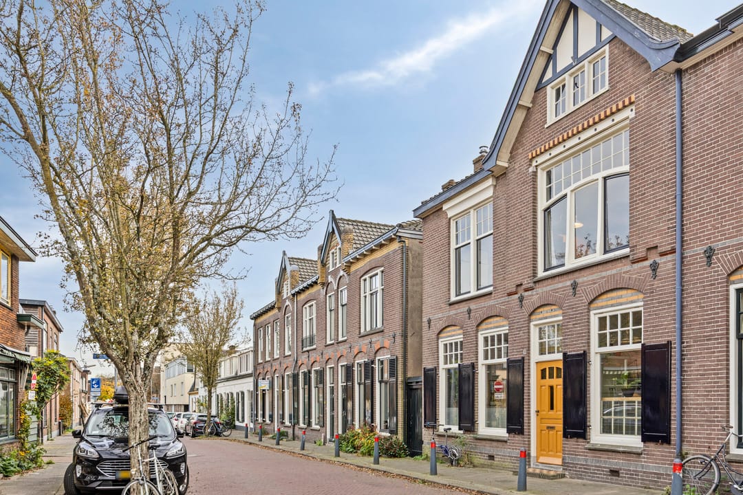 Foto 38 van Ruitersweg 99