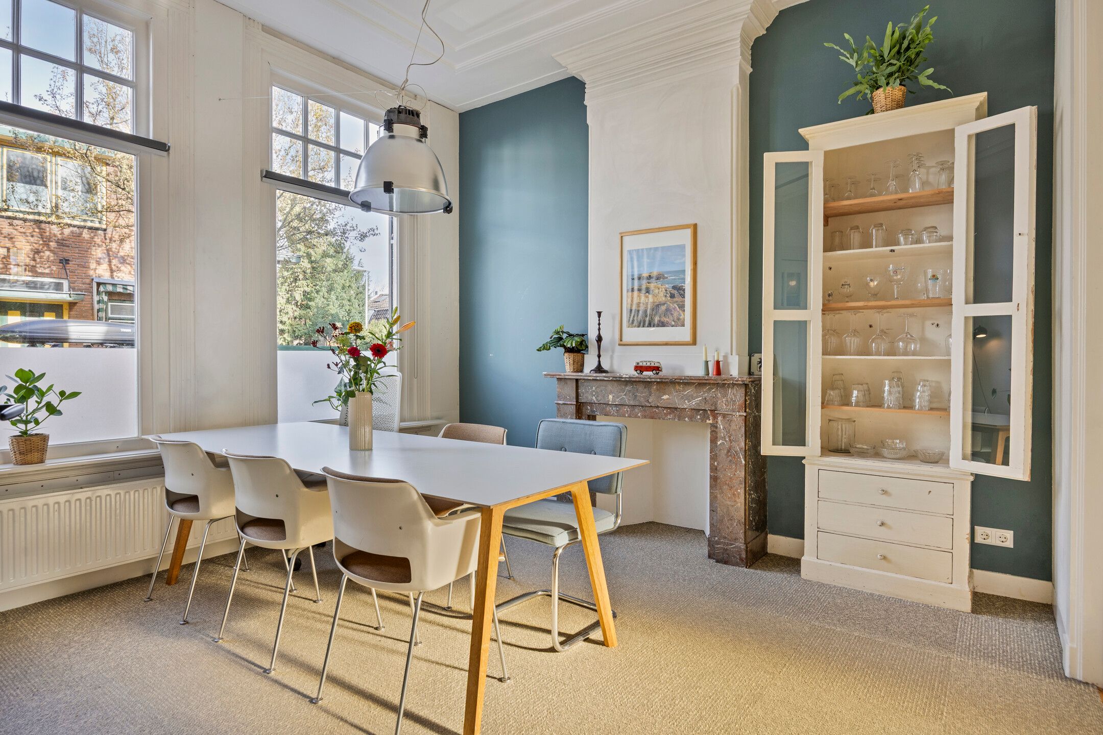 Foto 6 van Ruitersweg 99