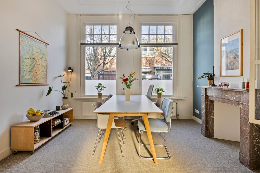 Foto 2 van Ruitersweg 99