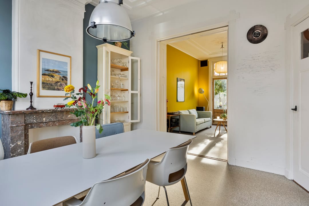 Foto 7 van Ruitersweg 99