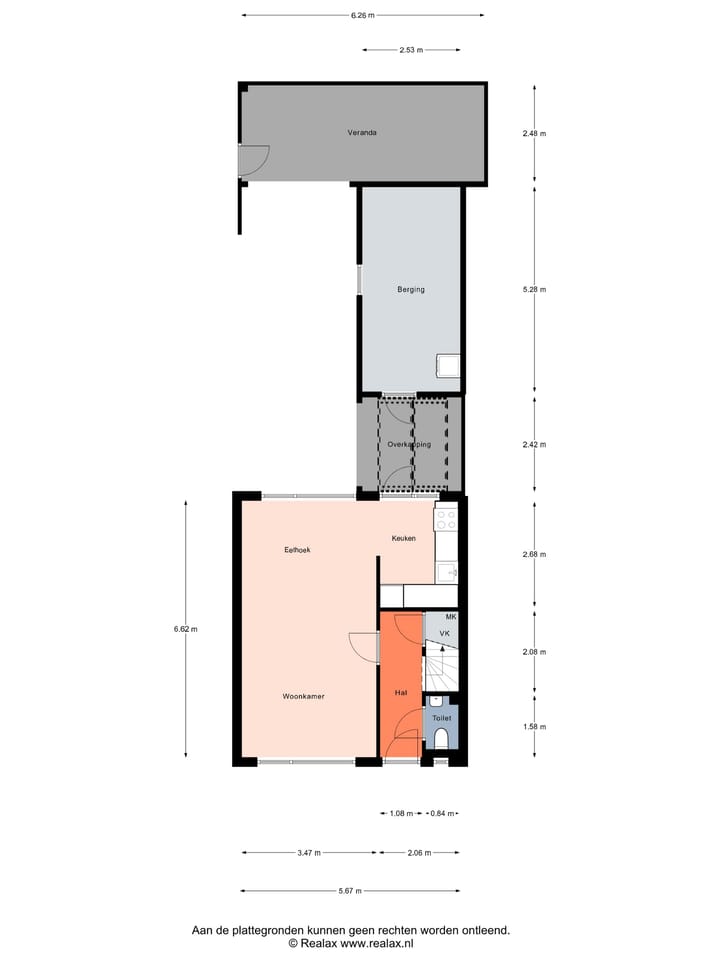 Foto 28 van Hoge Weerd 57