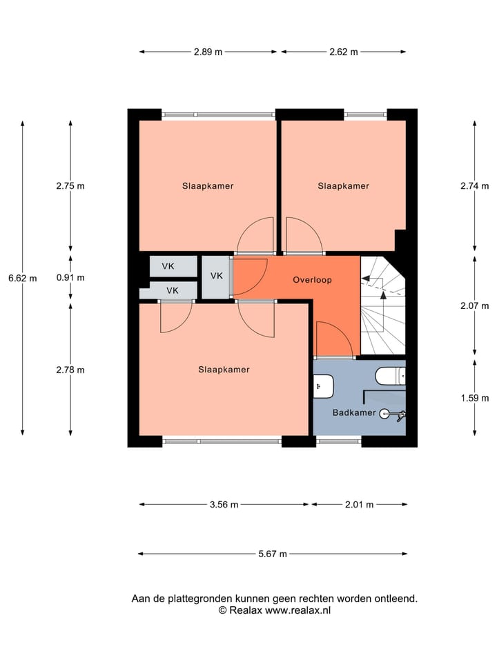 Foto 29 van Hoge Weerd 57