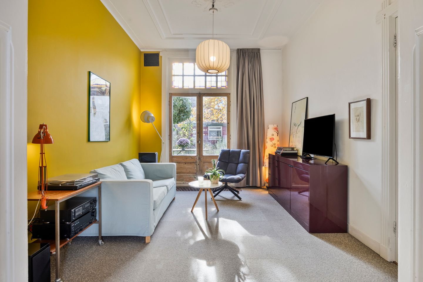 Foto 4 van Ruitersweg 99