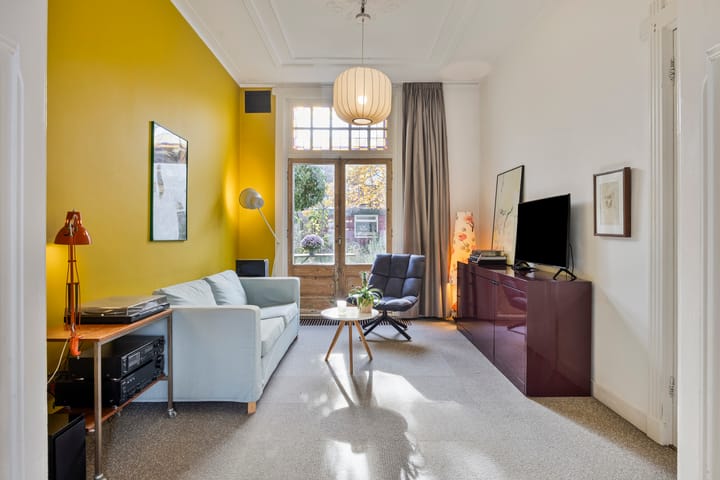 Foto 4 van Ruitersweg 99