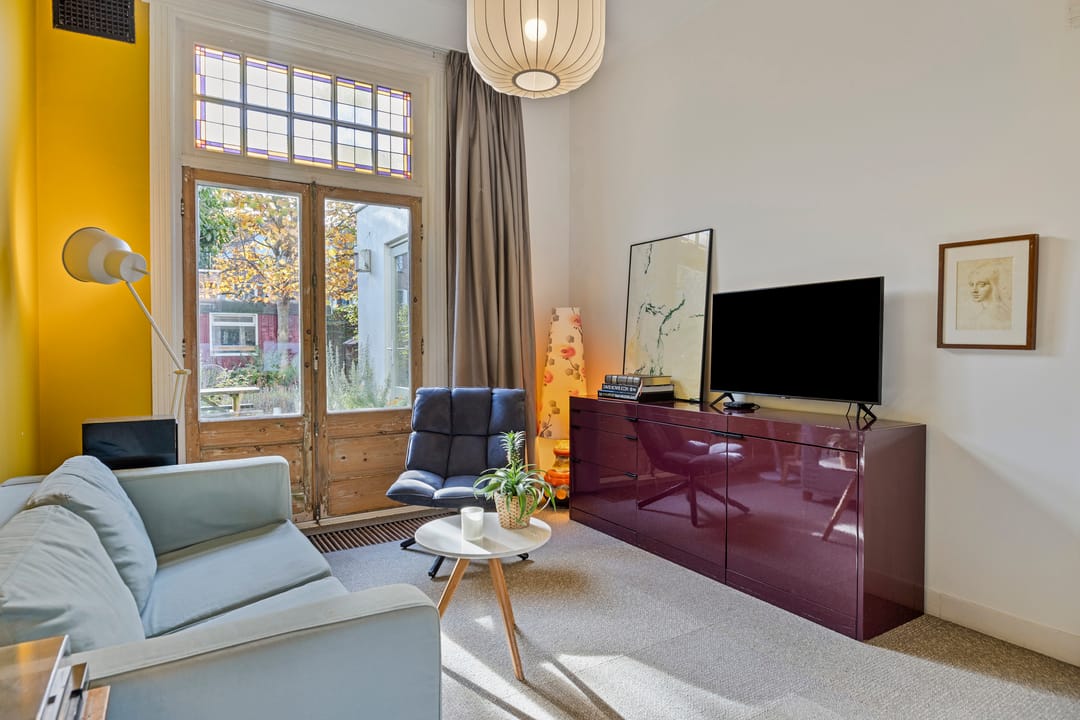 Foto 11 van Ruitersweg 99