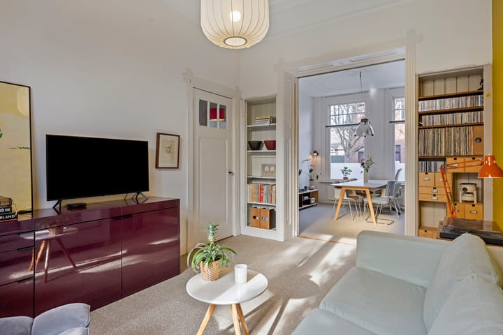 Foto 3 van Ruitersweg 99