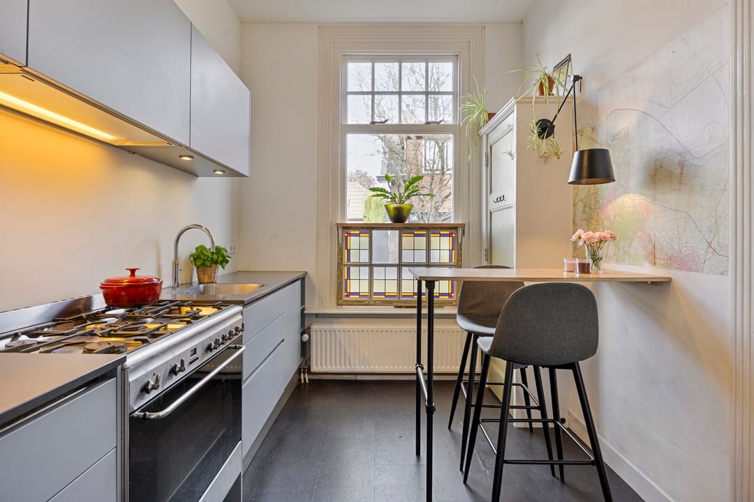 Foto 13 van Ruitersweg 99