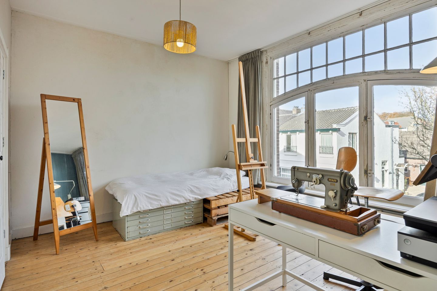 Foto 25 van Ruitersweg 99