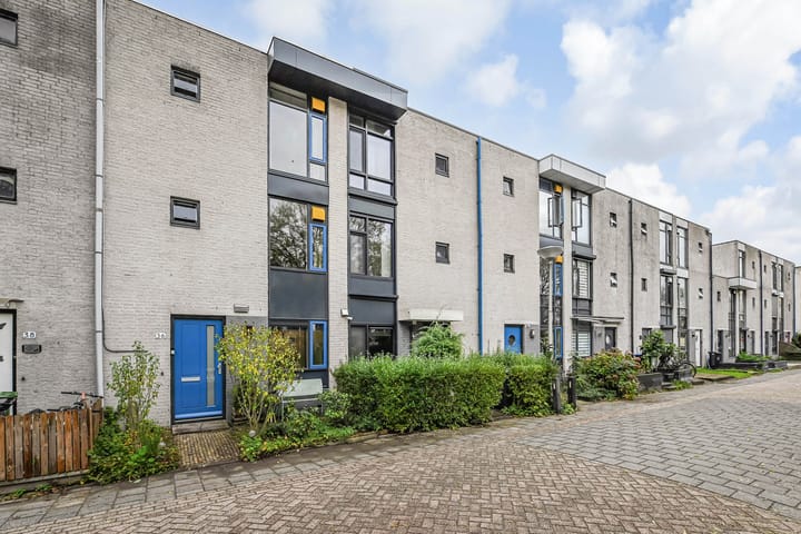 Photo 1 of Oranjepoldererf 36