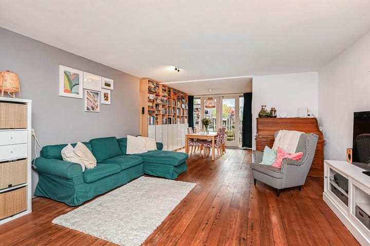 Photo 2 of Oranjepoldererf 36