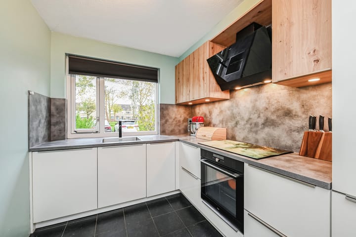 Photo 3 of Oranjepoldererf 36