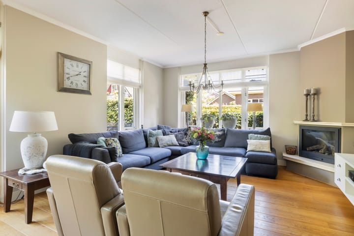 Photo 4 of Trompstraat 32