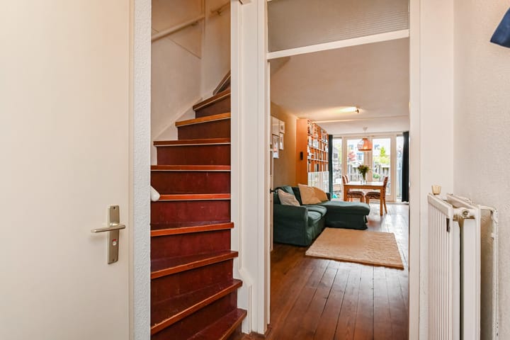 Photo 6 of Oranjepoldererf 36