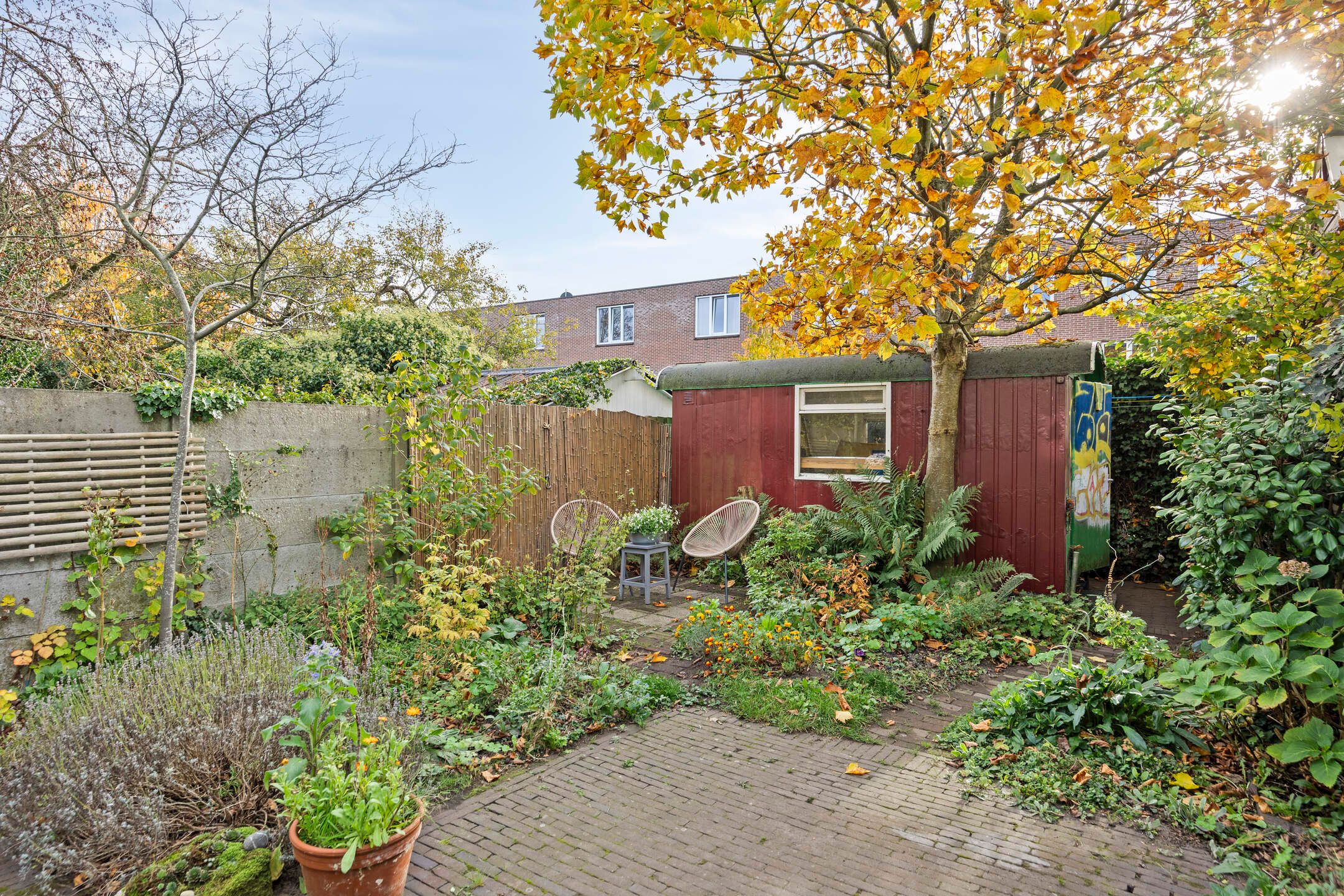 Foto 33 van Ruitersweg 99