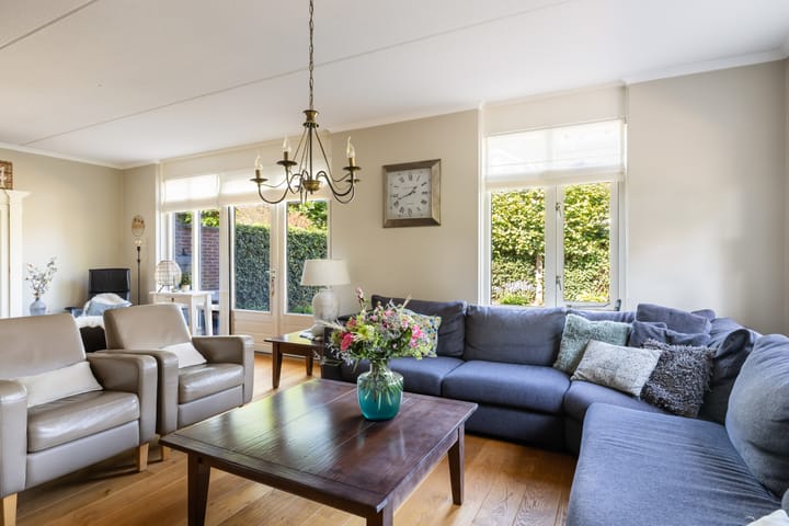 Photo 5 of Trompstraat 32