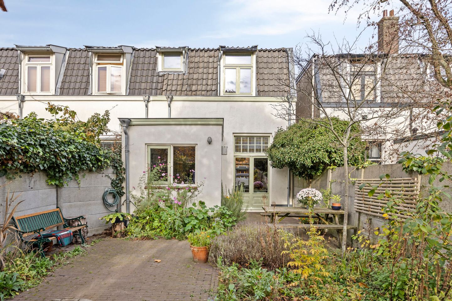 Foto 34 van Ruitersweg 99