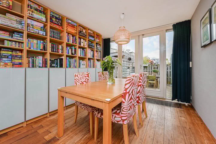 Photo 9 of Oranjepoldererf 36