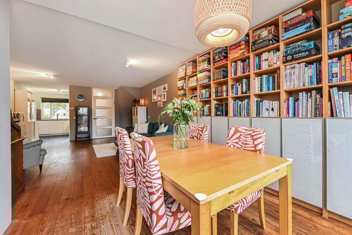 Photo 10 of Oranjepoldererf 36