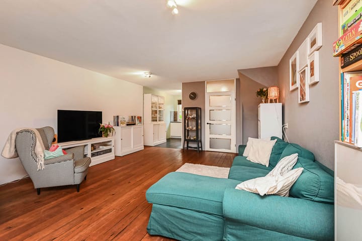 Photo 11 of Oranjepoldererf 36