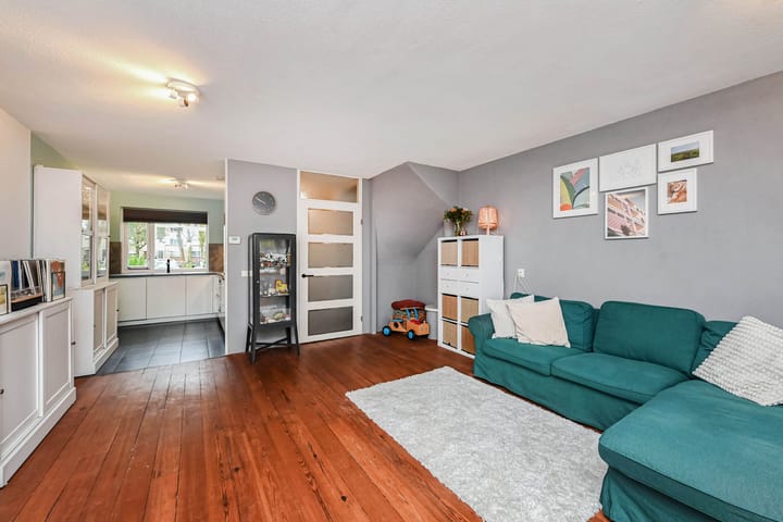 Photo 12 of Oranjepoldererf 36