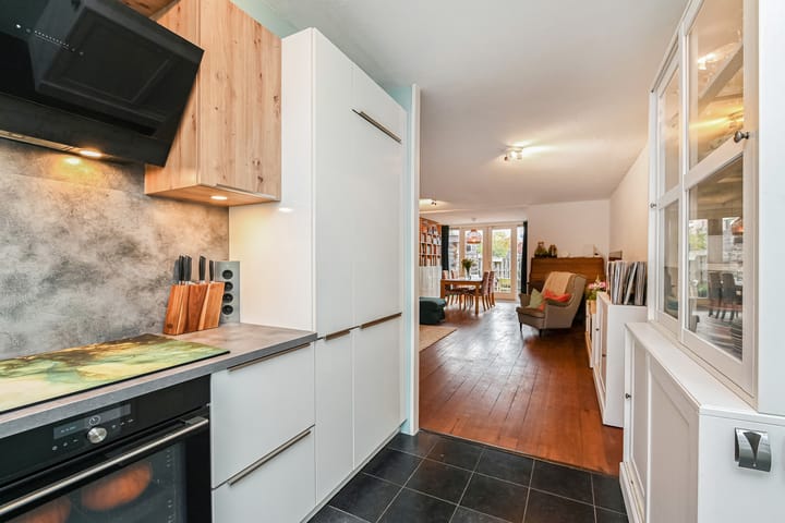 Photo 14 of Oranjepoldererf 36