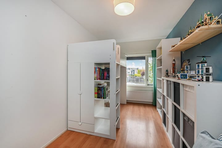 Photo 21 of Oranjepoldererf 36