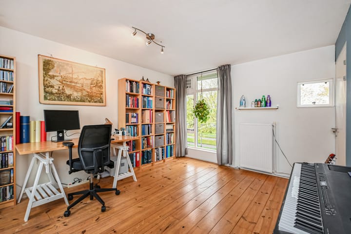 Photo 26 of Oranjepoldererf 36