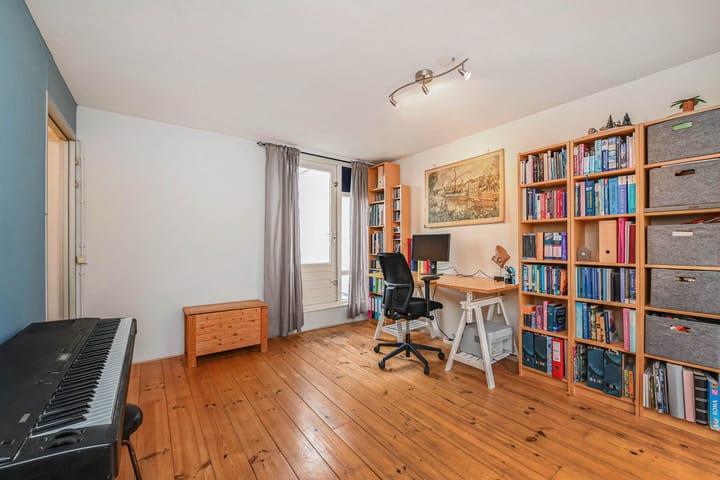 Photo 27 of Oranjepoldererf 36