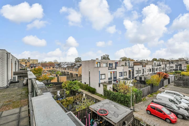 Photo 29 of Oranjepoldererf 36