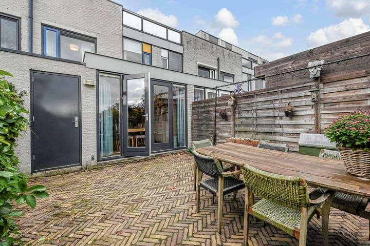 Photo 33 of Oranjepoldererf 36