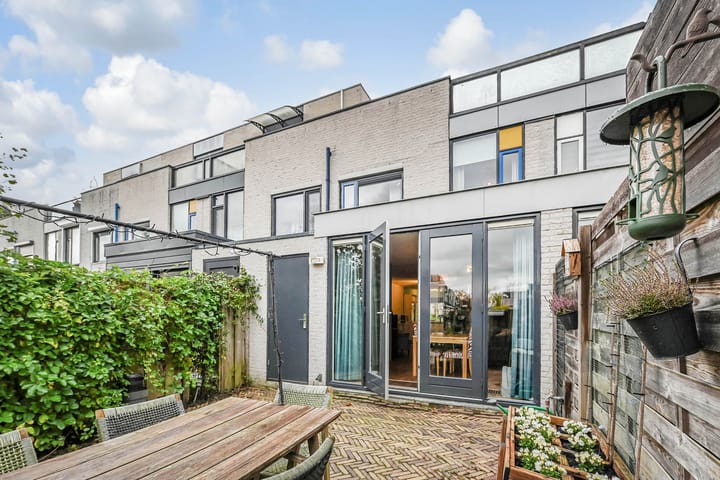 Photo 34 of Oranjepoldererf 36