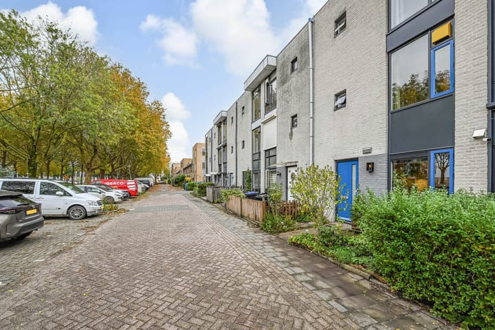 Photo 35 of Oranjepoldererf 36