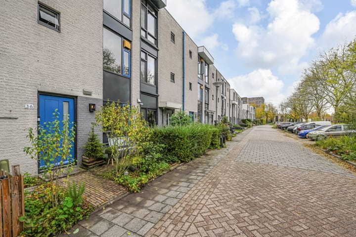 Photo 36 of Oranjepoldererf 36