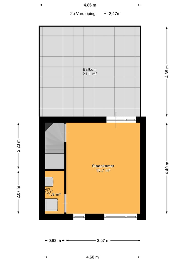 Photo 40 of Oranjepoldererf 36